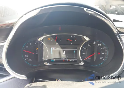 2018 Chevrolet Malibu Lt из США, поврежденный, VIN 1G1ZD5ST0JF273415